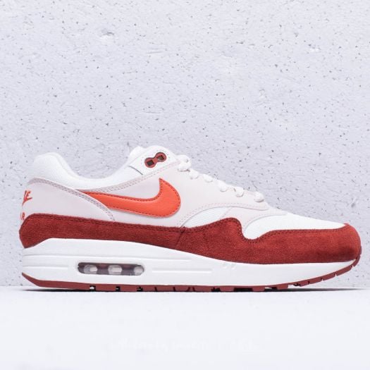 Nike air max 1 vintage coral on sale