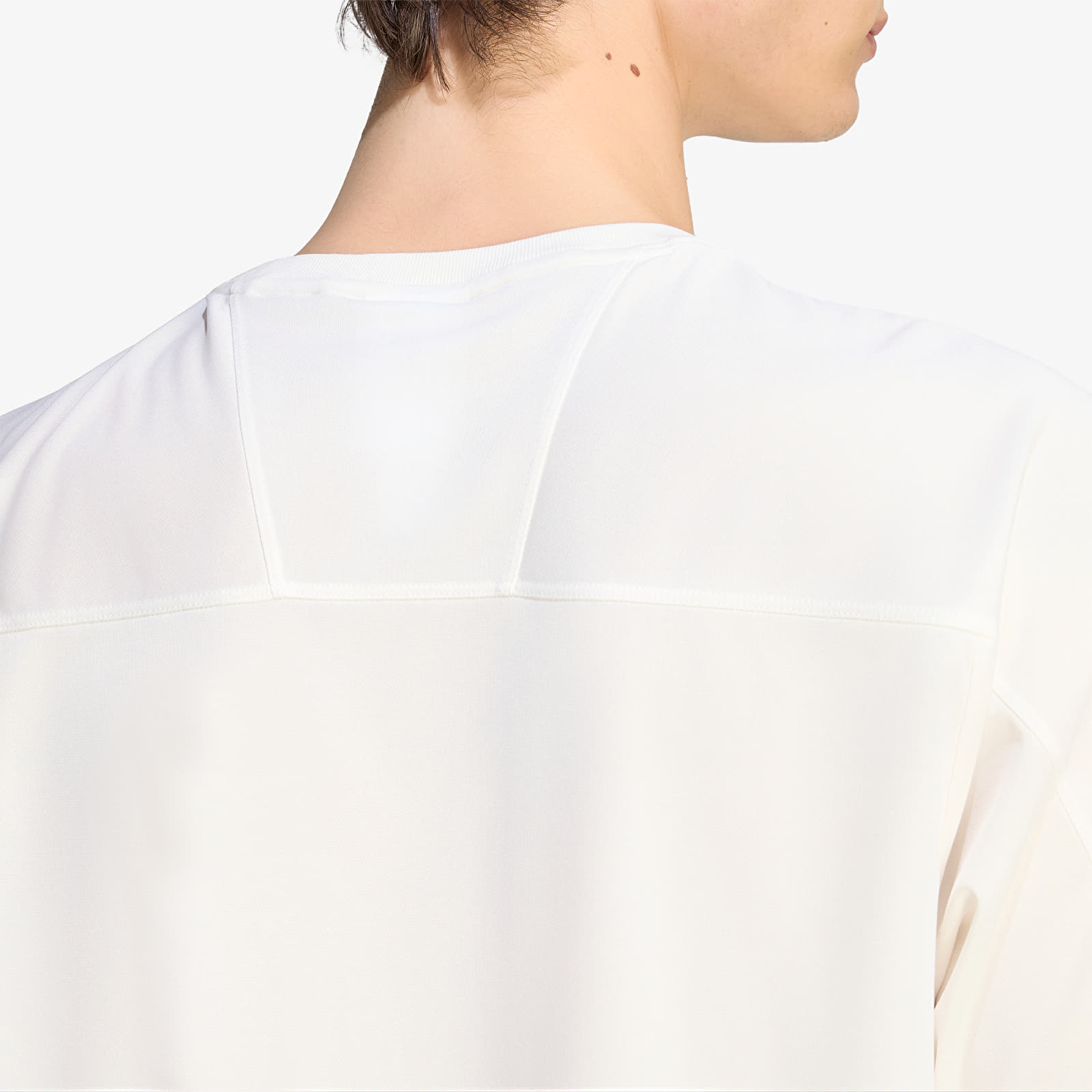 T-shirts adidas 98 T-Shirt Cloud White