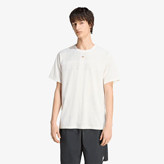 T-skjorte adidas 98 T-Shirt Cloud White