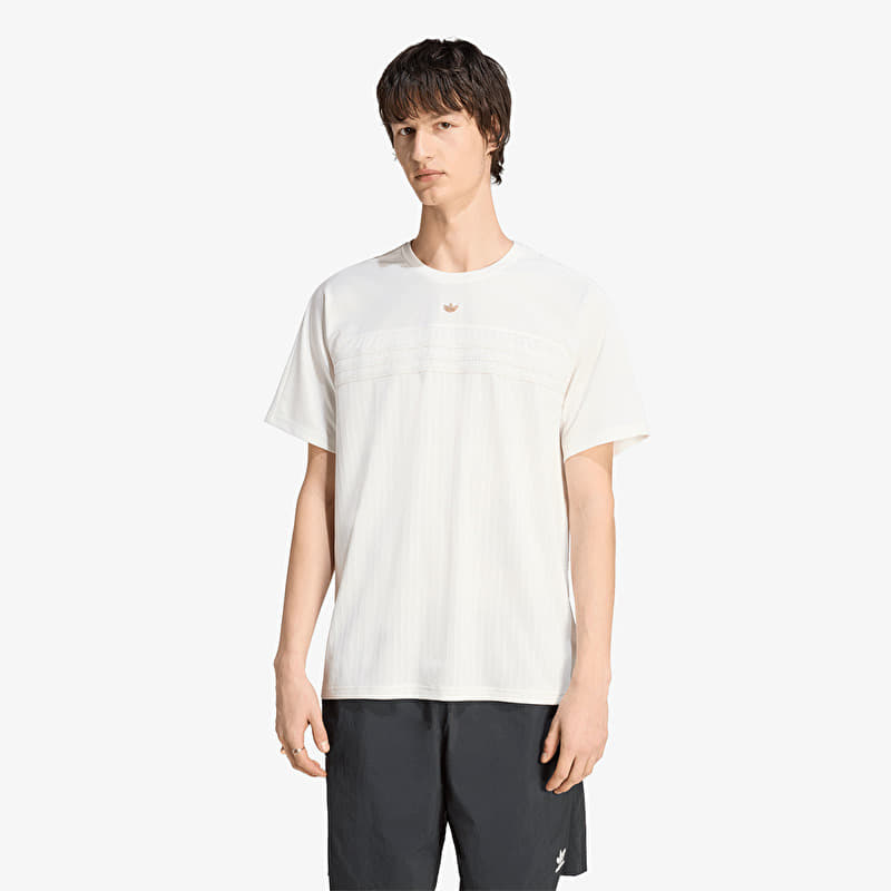 adidas 98 T-Shirt Cloud White