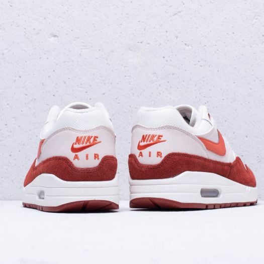 Air max 1 sales sail vintage coral