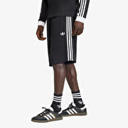 adidas 3-Stripes Shorts Black