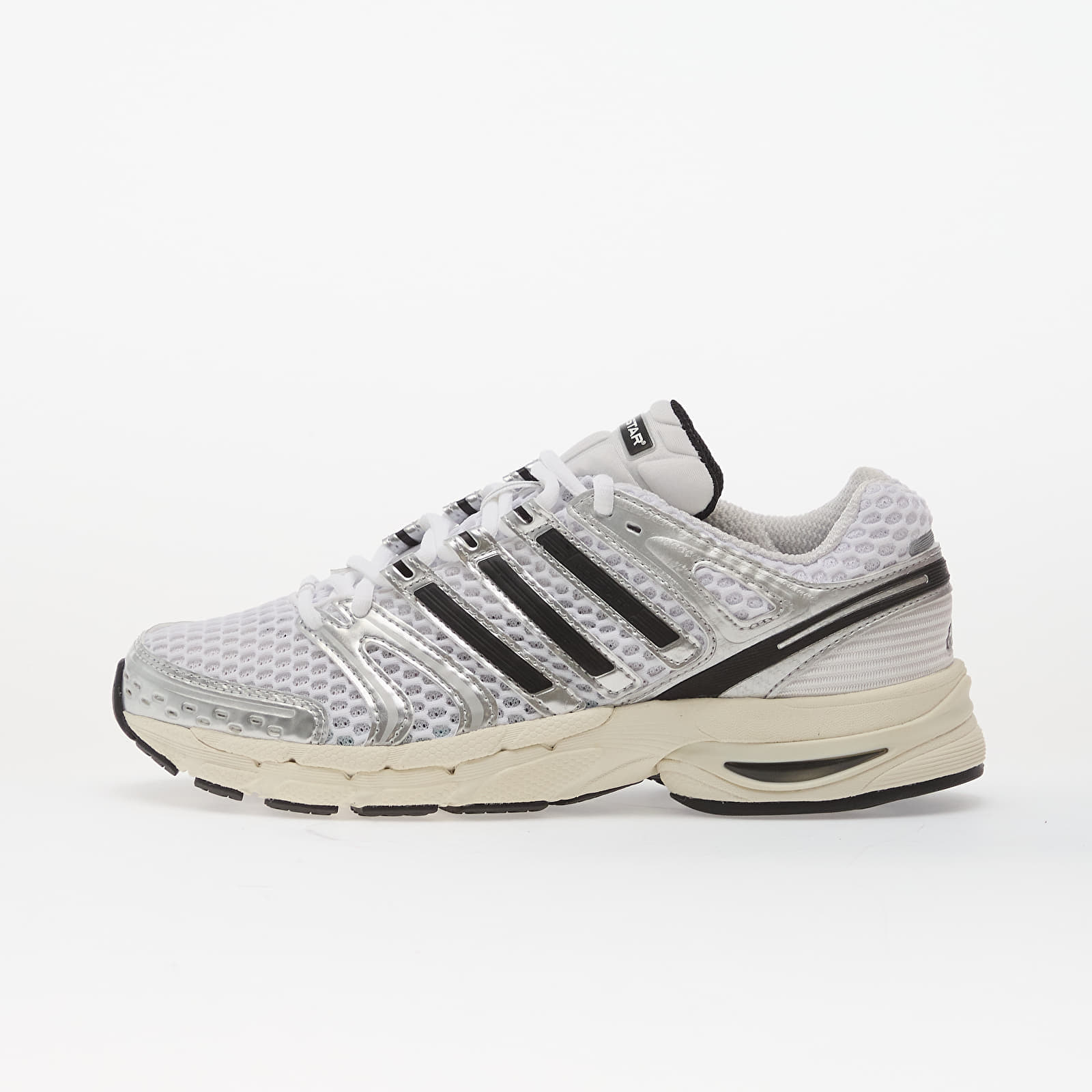 Сникърси adidas Adistar Control 5 W Ftw White/ Core Black/ Silver Metallic EUR 38