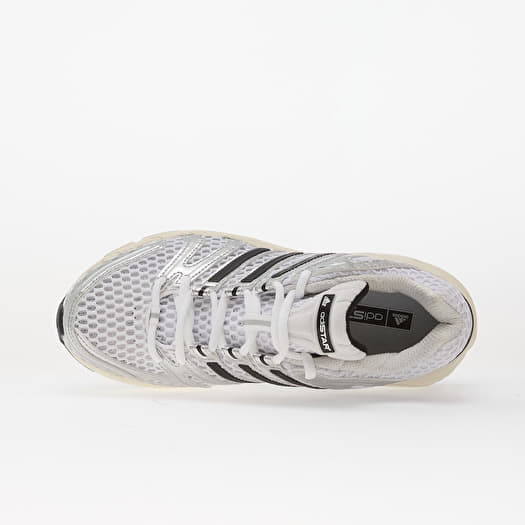 adidas gazelle silver green womens Adidas Adistar Control 5 (Black/Pink/Metallic Silver) – Rock City Kicks