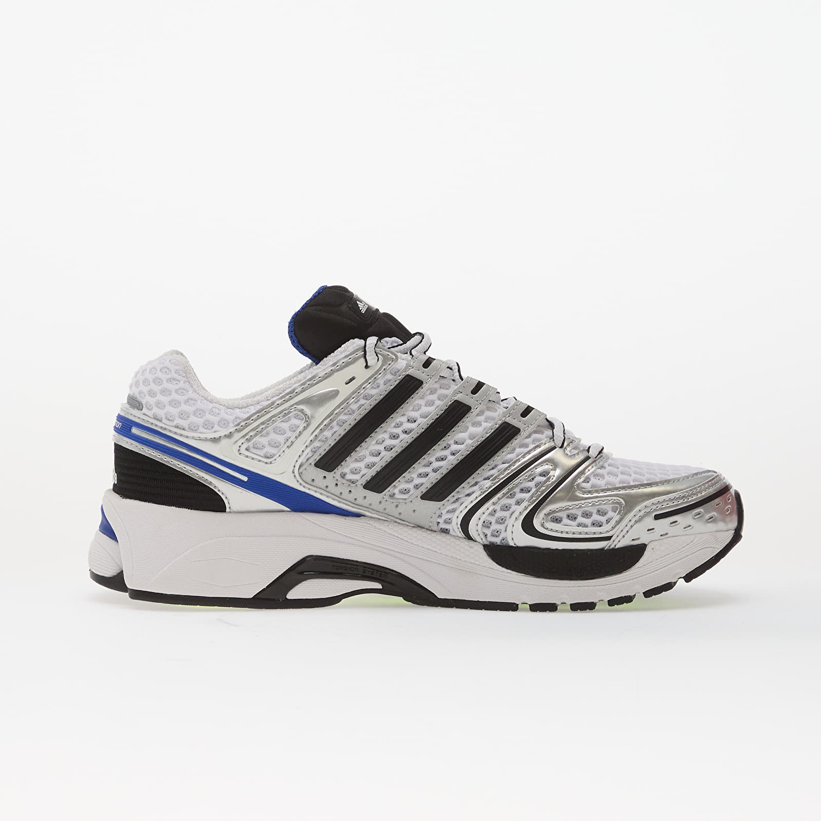 Moški čevlji adidas Adistar Control 5 Ftw White/ Core Black/ Core Royal