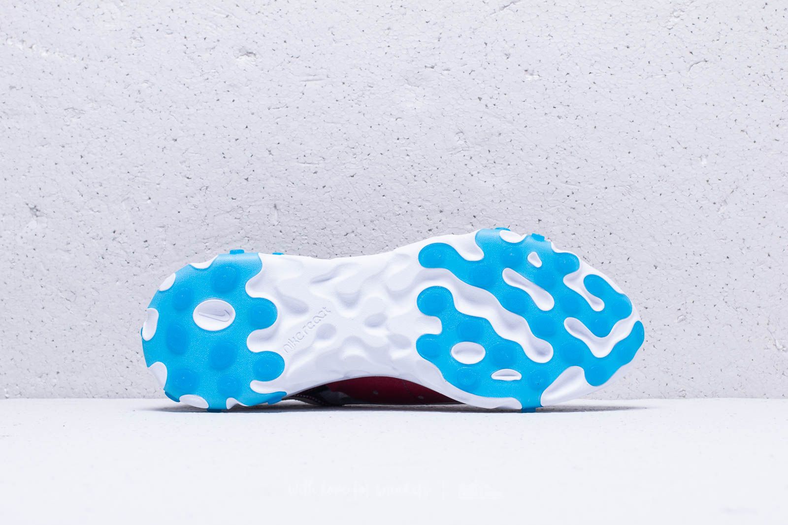 Vyriška avalynė Nike React Element 87 Dark Grey/ Pure Platinum
