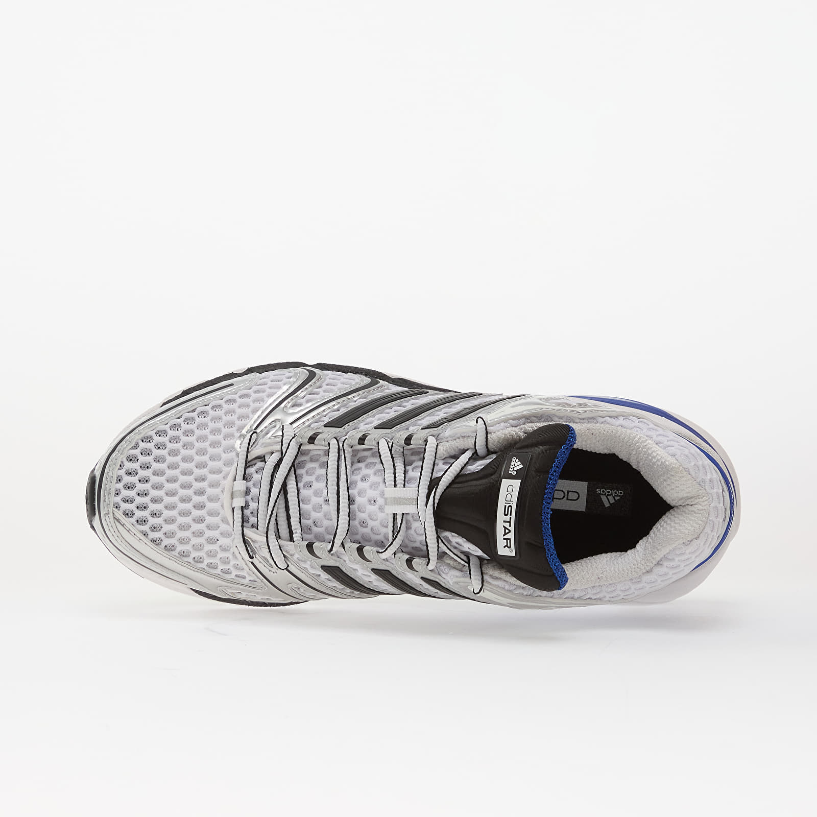 Moški čevlji adidas Adistar Control 5 Ftw White/ Core Black/ Core Royal