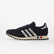 adidas La Trainer Og Legend Ink/ Silver Metallic/ Off White