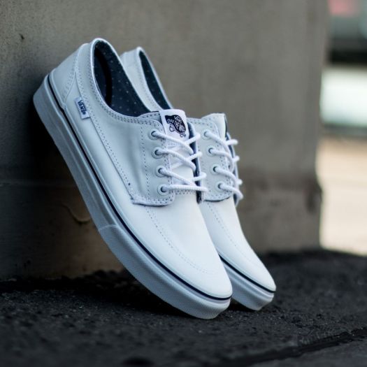 Vans brigata femme best sale