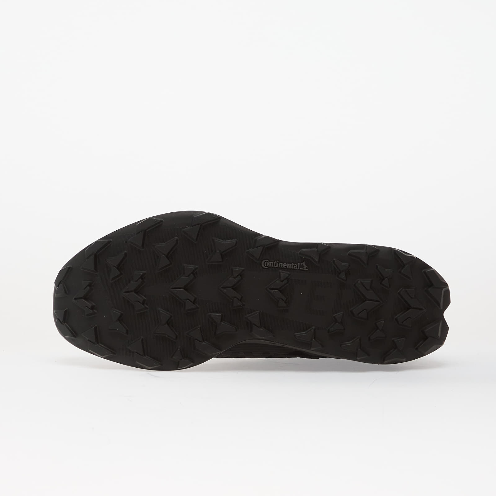 Pánske tenisky a topánky adidas Terrex Agravic TT Trail Running Core Black/ Core Black/ Core Black