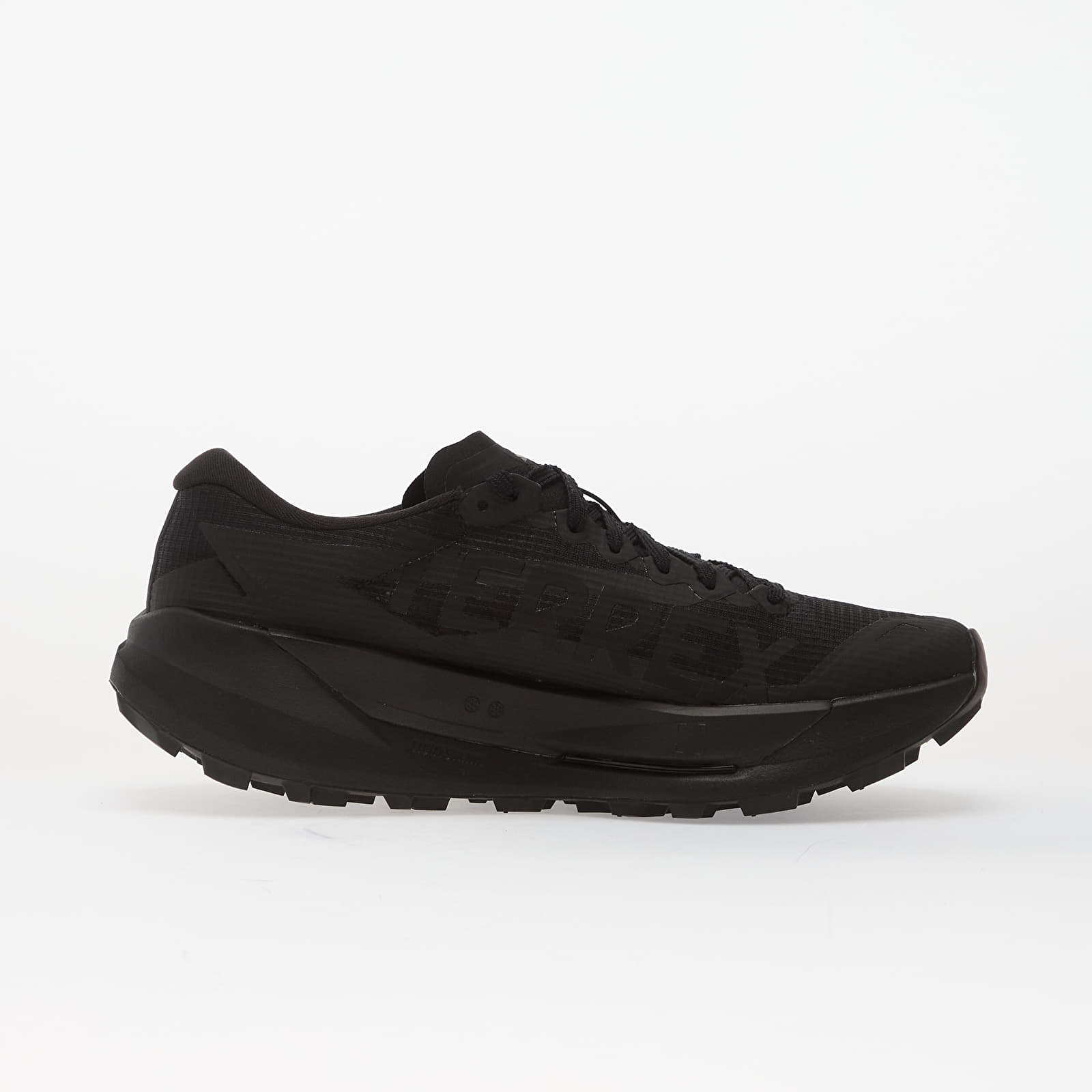 Pánske tenisky a topánky adidas Terrex Agravic TT Trail Running Core Black/ Core Black/ Core Black
