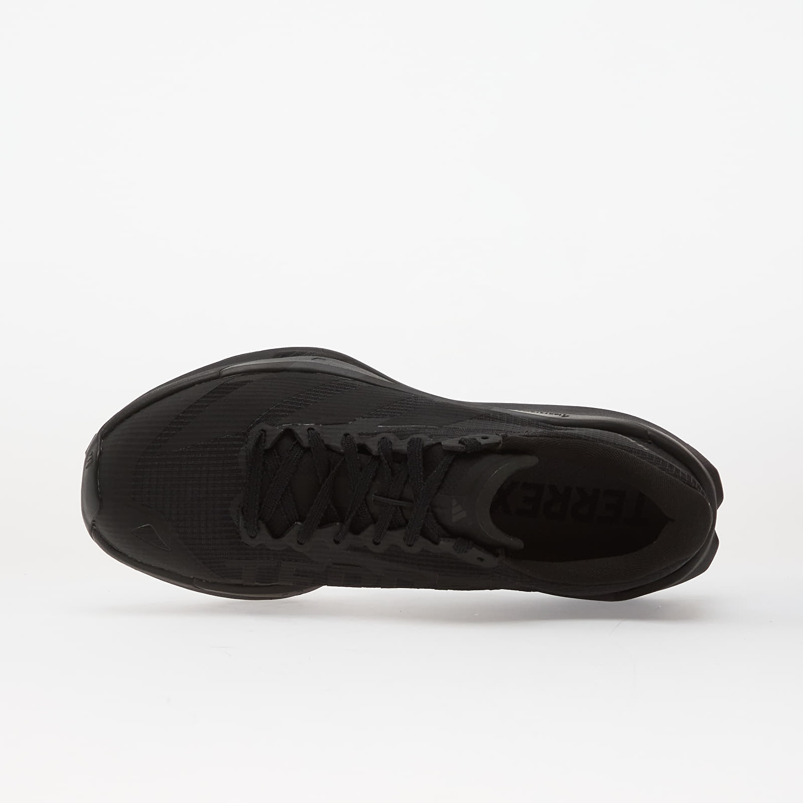 Pánske tenisky a topánky adidas Terrex Agravic TT Trail Running Core Black/ Core Black/ Core Black