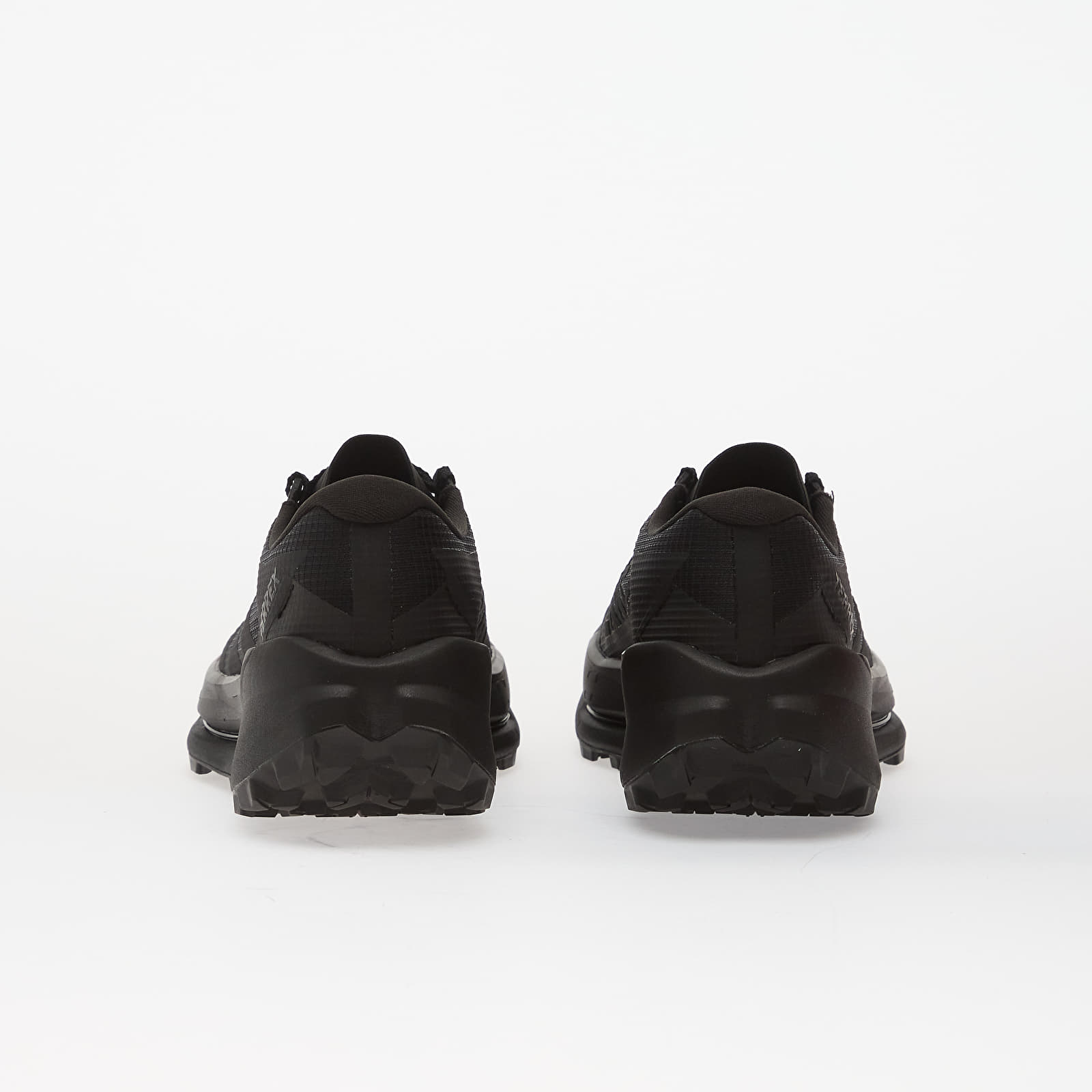 Pánske tenisky a topánky adidas Terrex Agravic TT Trail Running Core Black/ Core Black/ Core Black