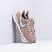 Men s shoes Nike Internationalist SE Khaki Light Bone White