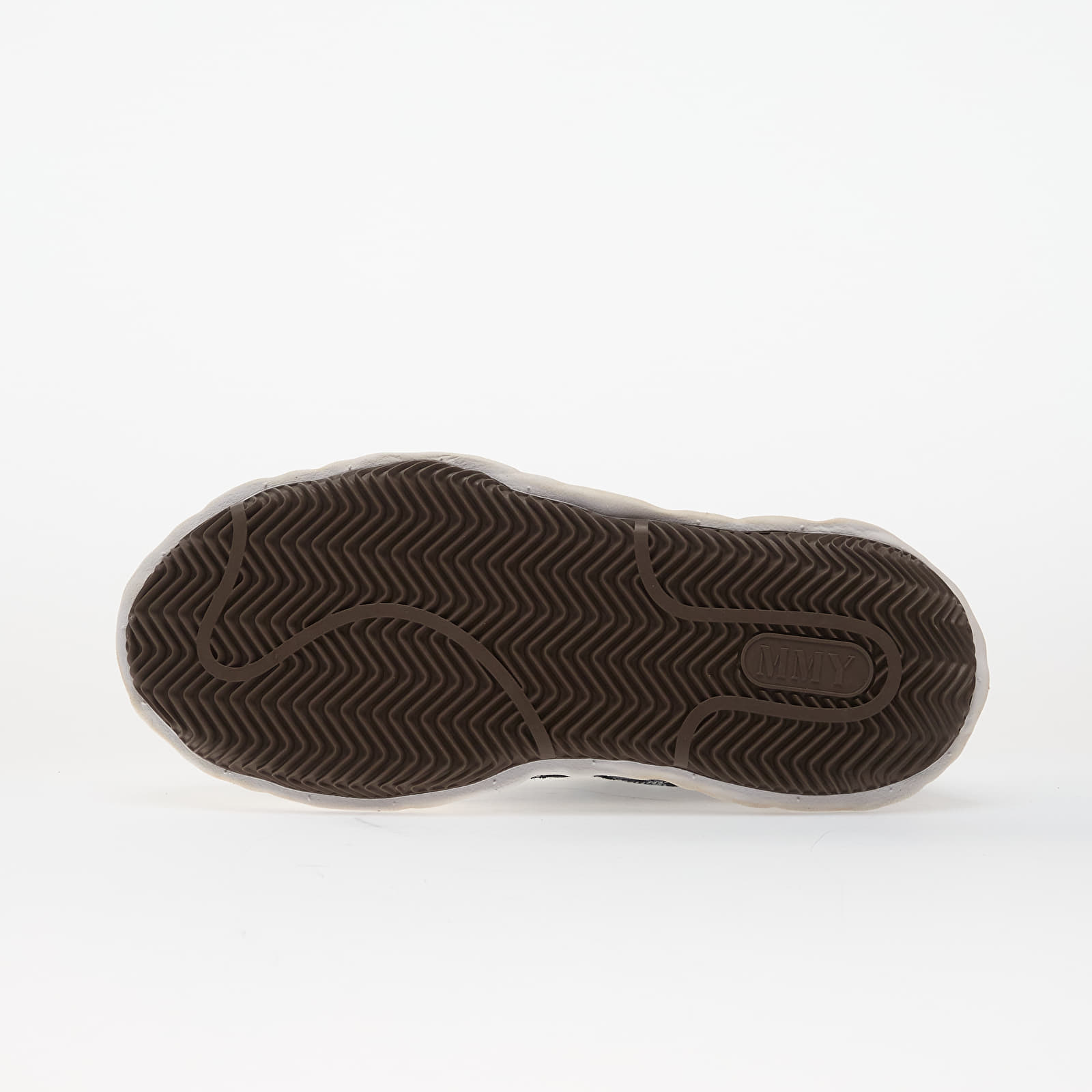 Pánske tenisky a topánky Maison MIHARA YASUHIRO (MMY) Blakey Graffitied Sneaker Black