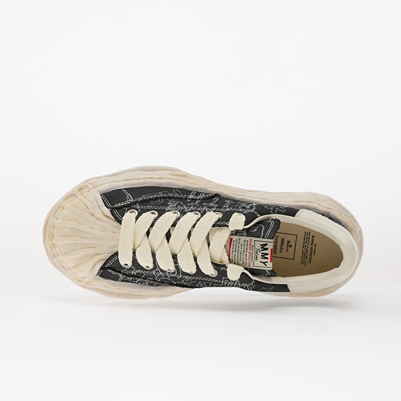 Încălțăminte și sneakerși pentru bărbați Maison MIHARA YASUHIRO