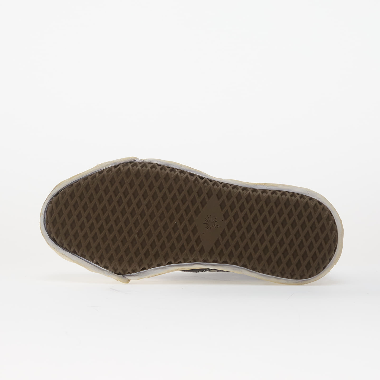 Herenschoenen Maison MIHARA YASUHIRO (MMY) Hank Shrink Leather Black