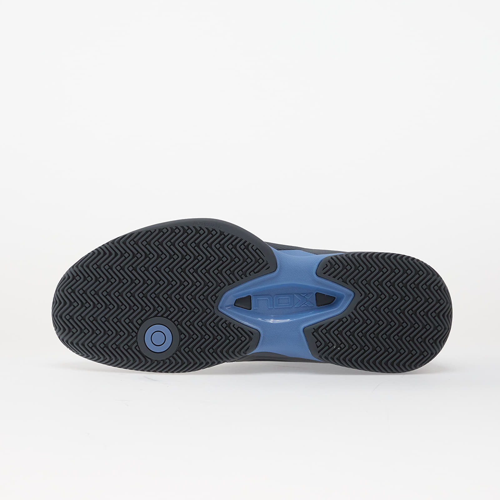 Herenschoenen NOX Calzado At10 Lux Dark Slate/ Allure