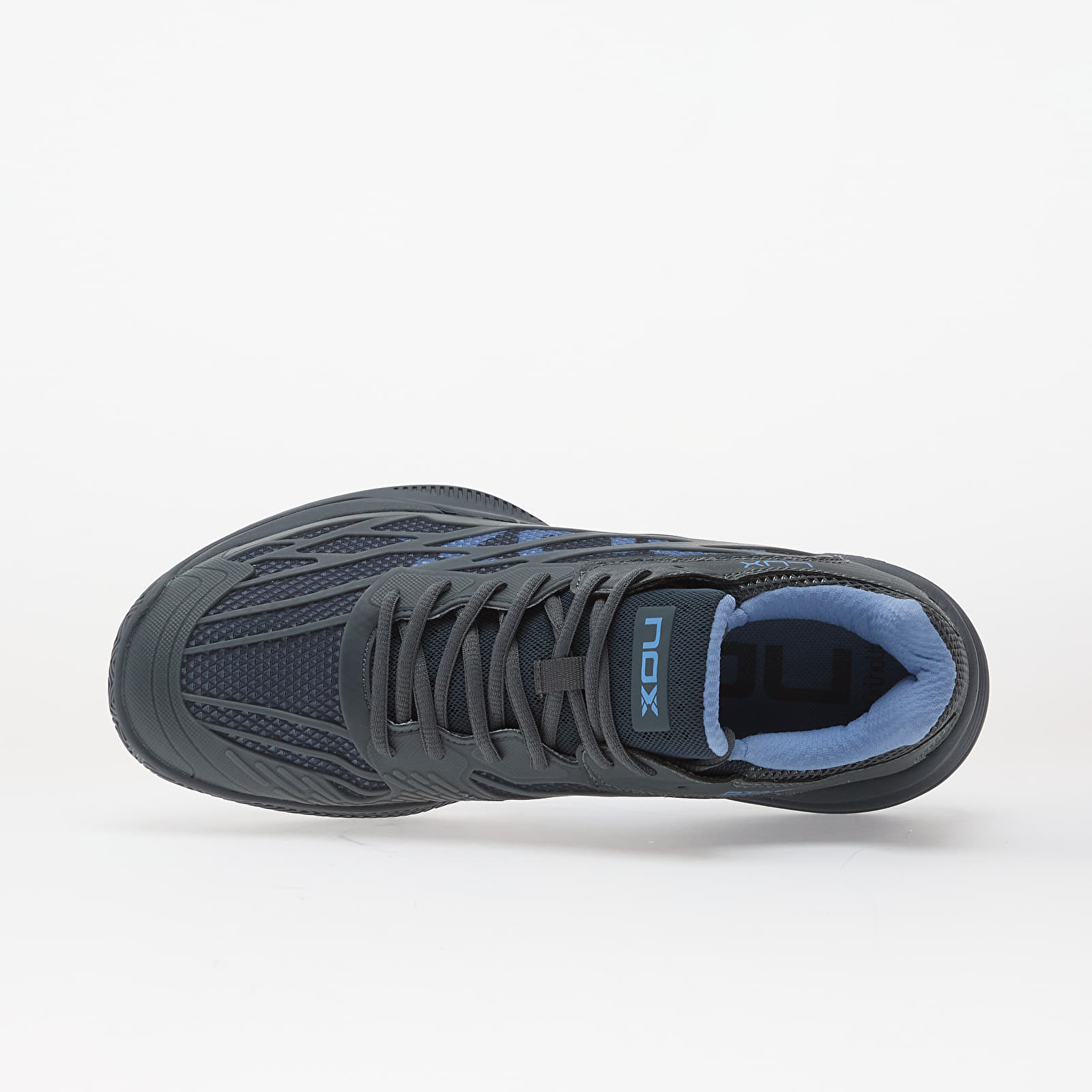 Herenschoenen NOX Calzado At10 Lux Dark Slate/ Allure