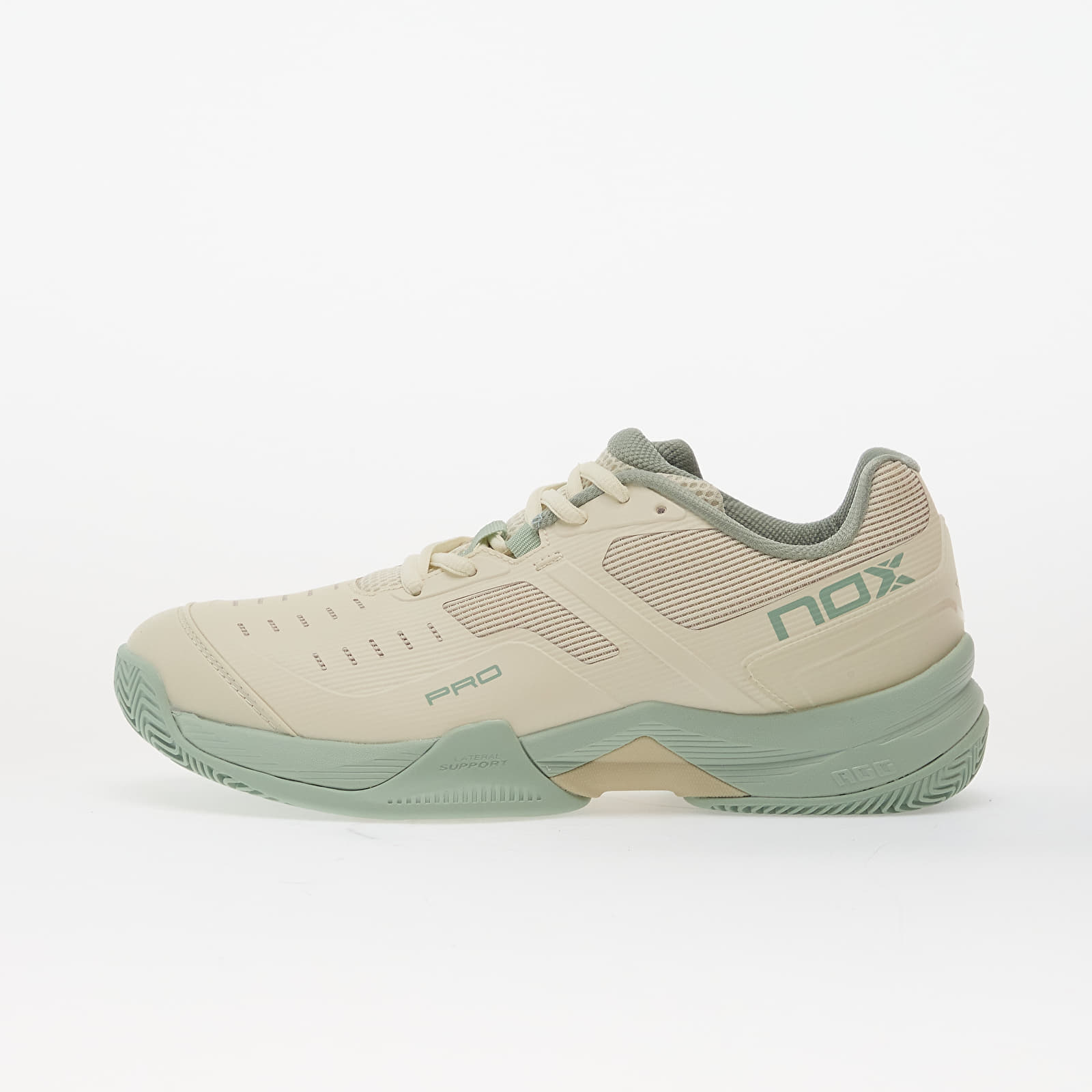 Herenschoenen NOX Calzado At10 Pro Asparagus/ Frosty Green