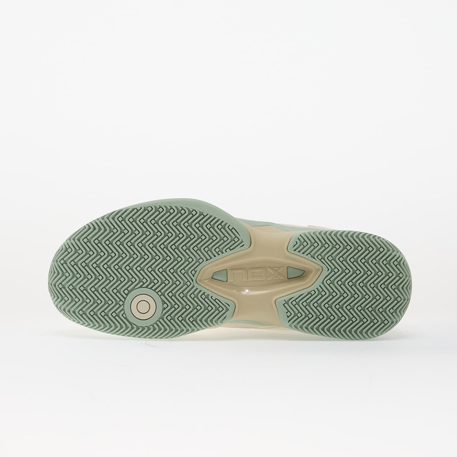 Herenschoenen NOX Calzado At10 Pro Asparagus/ Frosty Green