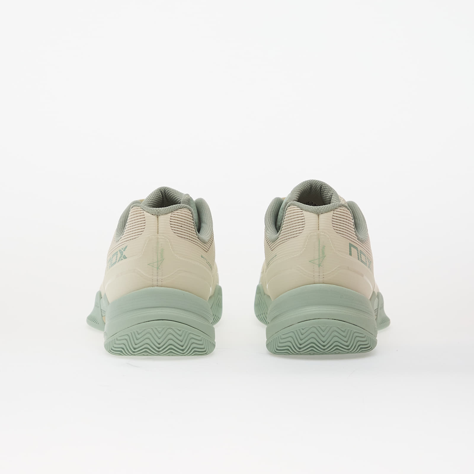 Herenschoenen NOX Calzado At10 Pro Asparagus/ Frosty Green