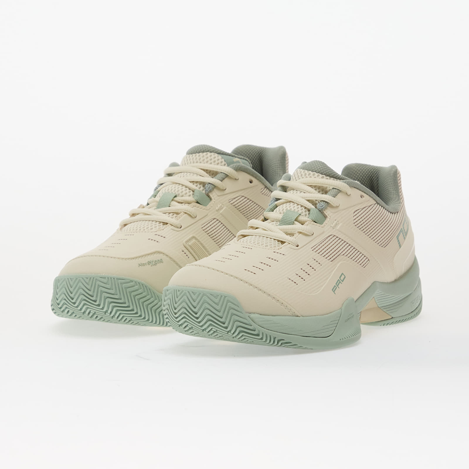 Herenschoenen NOX Calzado At10 Pro Asparagus/ Frosty Green