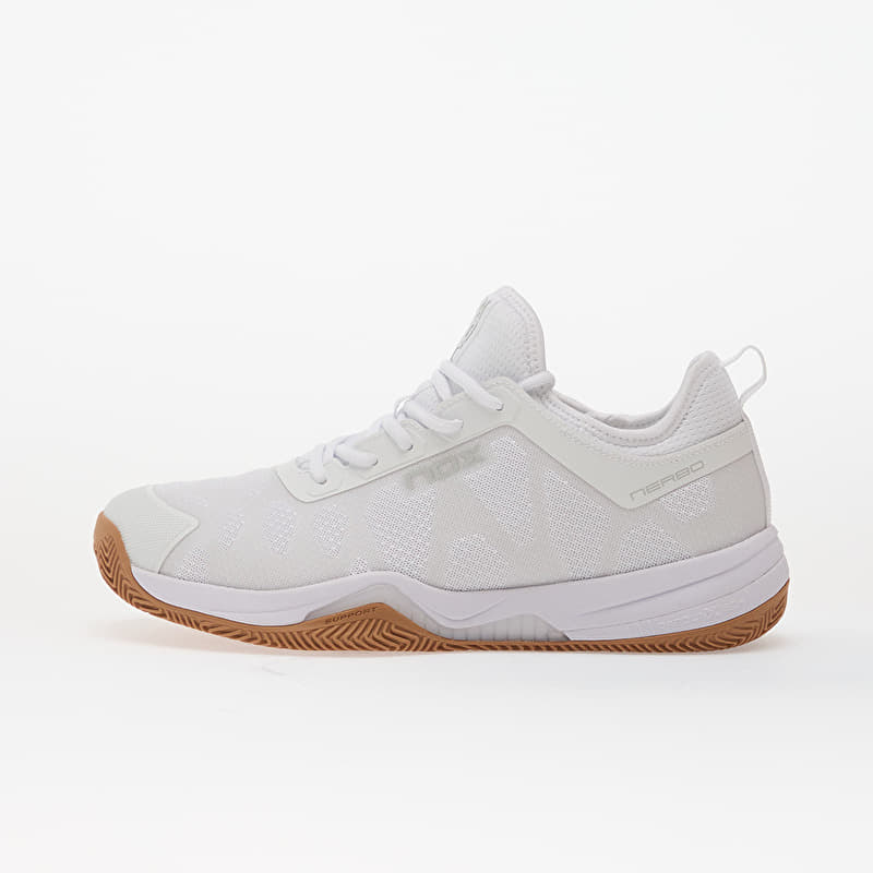 NOX Calzado Nerbo White/ Gum Rubber