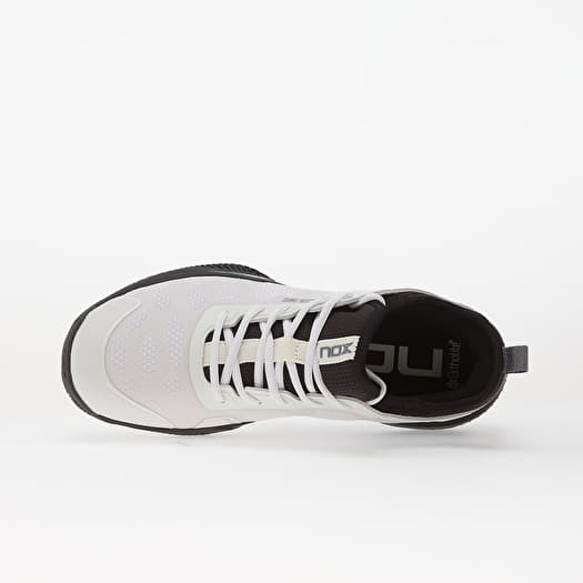 NOX Calzado Nerbo White/ Raven | Footshop