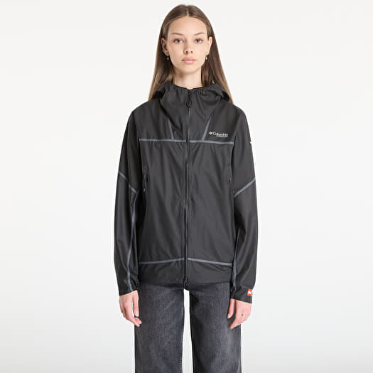 Jachetă Columbia Cassiar Pro™ ODX Shell Jacket Black