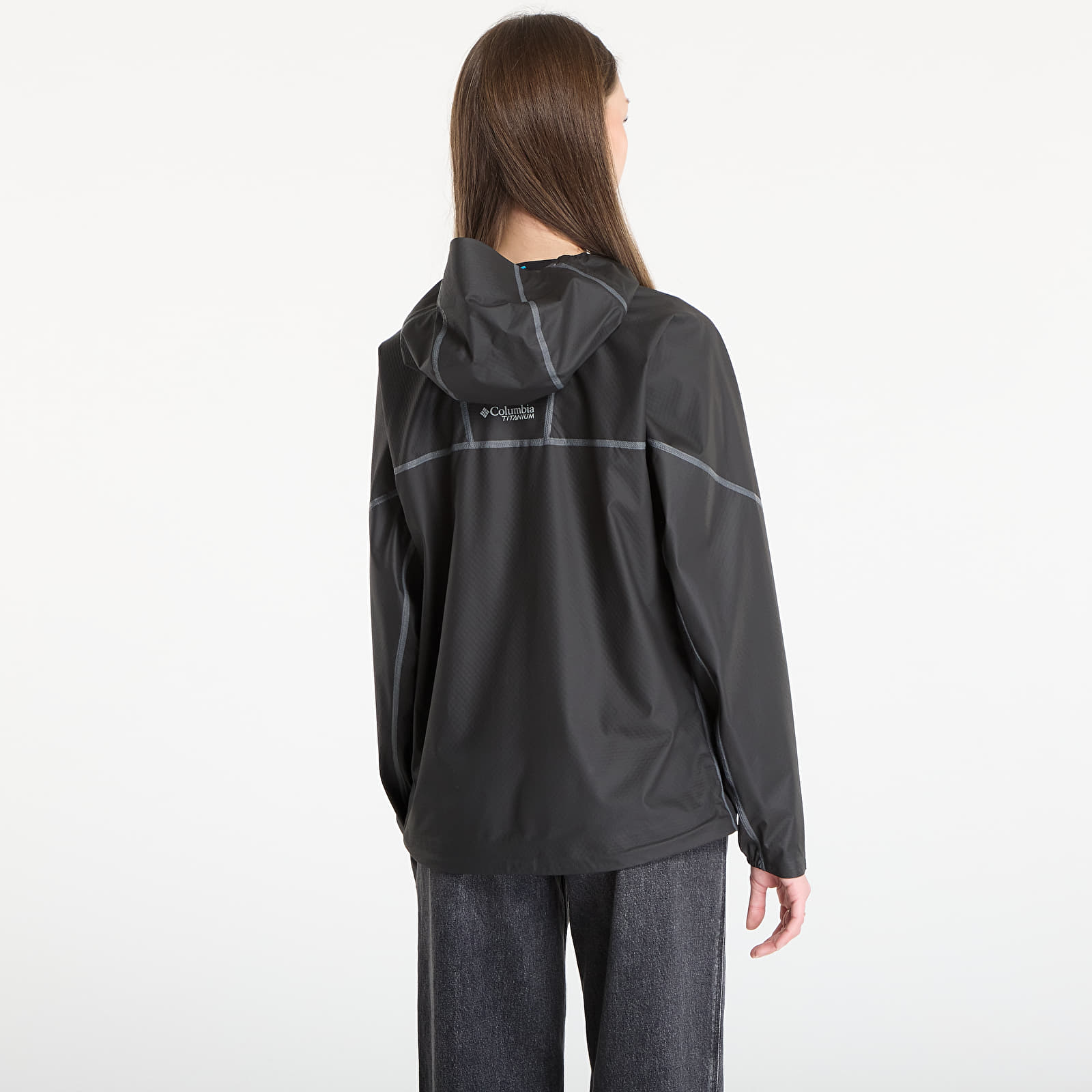 Jakker for kvinner Columbia Cassiar Pro™ ODX Shell Jacket Black