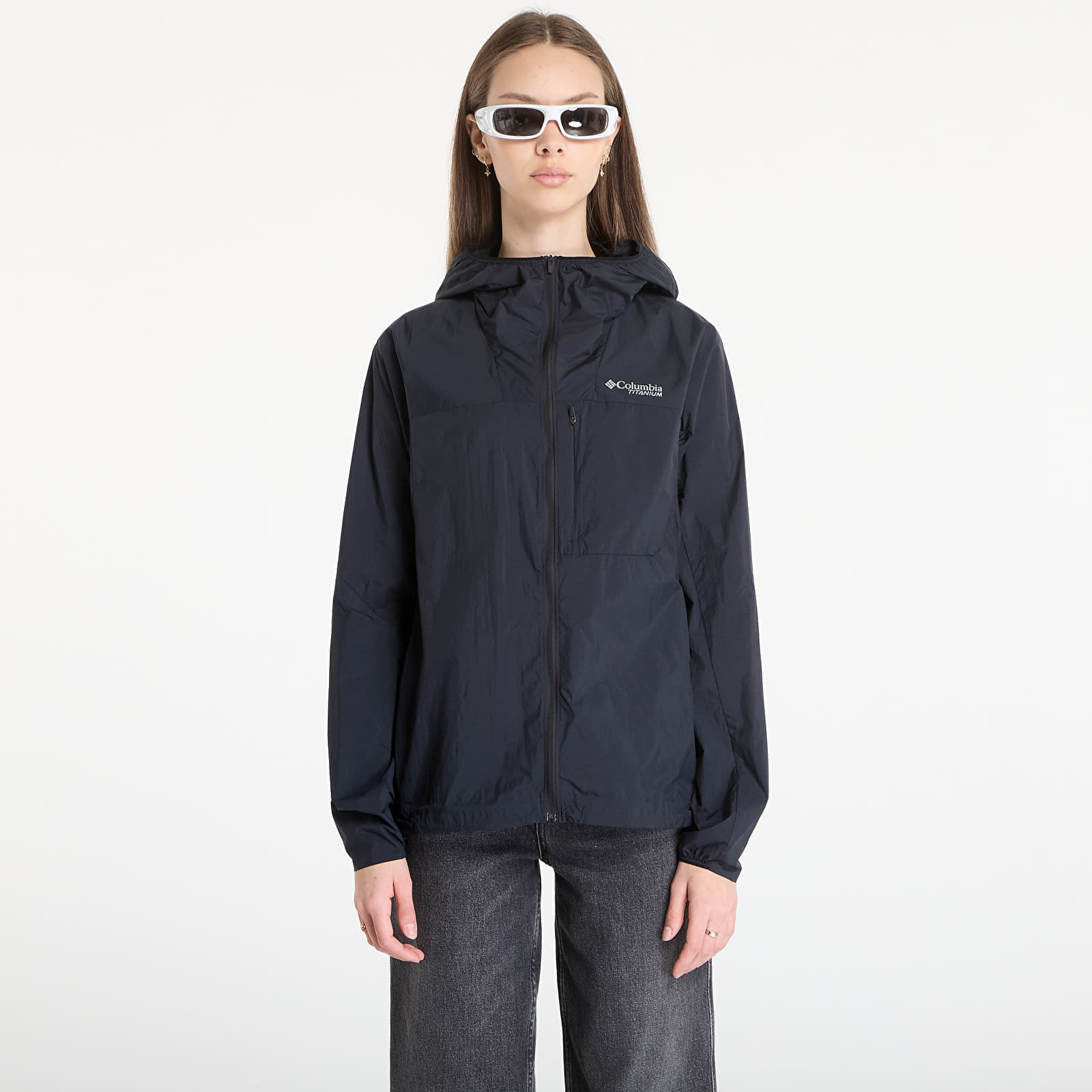 Яке Columbia Khyex Pro™ Wind Jacket Black L