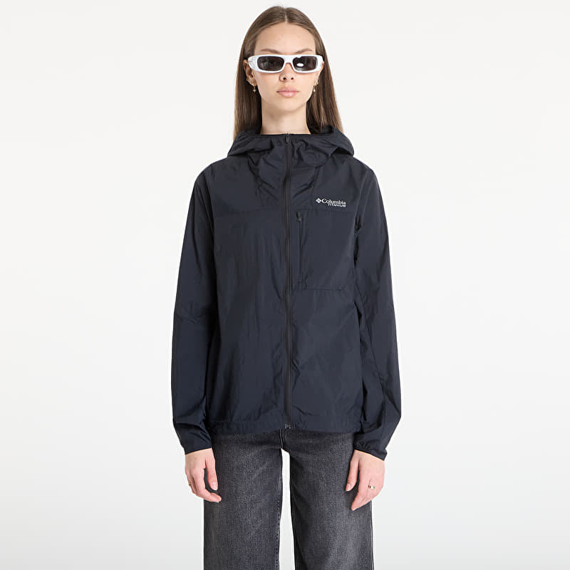 Columbia Khyex Pro™ Wind Jacket Black
