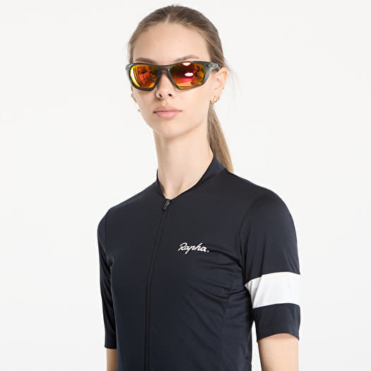 Maillot Manches Longues Femme Rapha Core - Taille M - NEUF Sans étiquette