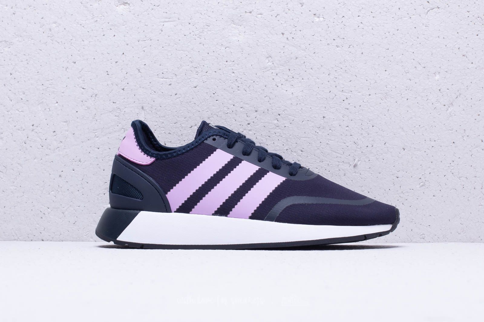 Women s shoes adidas N 5923 W Legend Ink Clear Lilac Ftw White Footshop