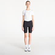 Rapha Women's Core Bib Shorts Black/ White