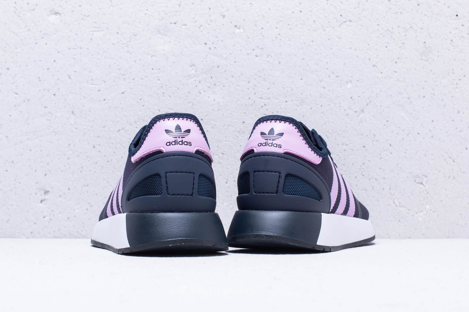 Women s shoes adidas N 5923 W Legend Ink Clear Lilac Ftw White Footshop