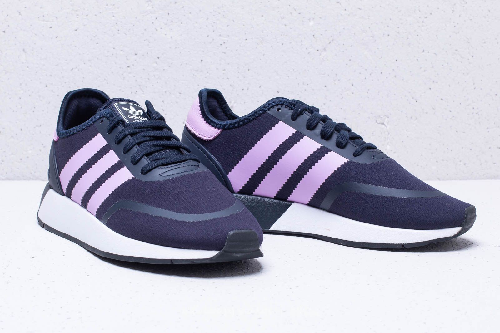 Women s shoes adidas N 5923 W Legend Ink Clear Lilac Ftw White Footshop