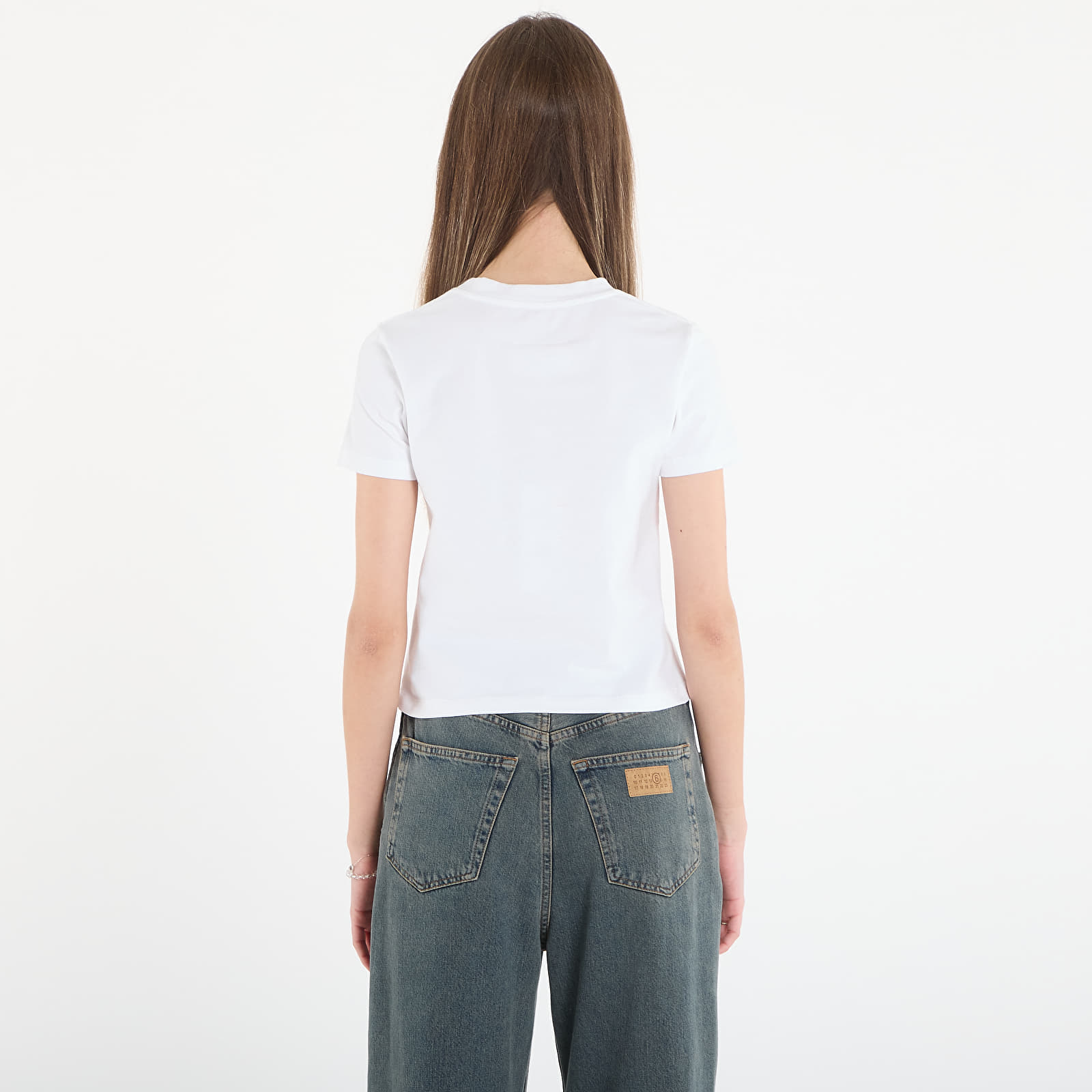 T-Shirts MM6 T-Shirt White