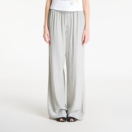 MM6 Pants Sage Grey