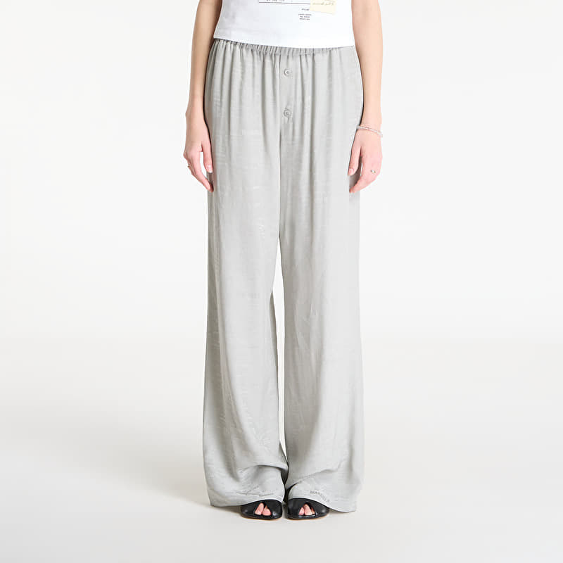 MM6 Pants Sage Grey