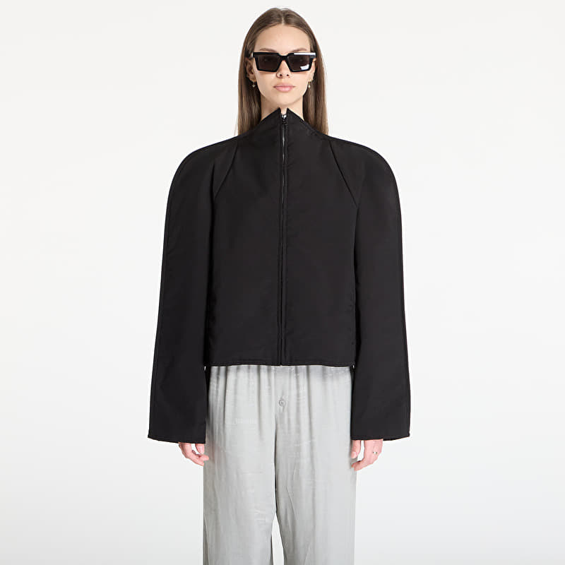 Striukė MM6 Sports Jacket Black