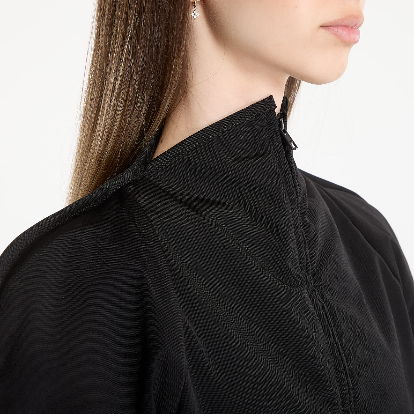 Kurtki MM6 Sports Jacket Black