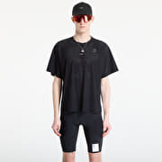 Satisfy Space-O Tee Shirt Black