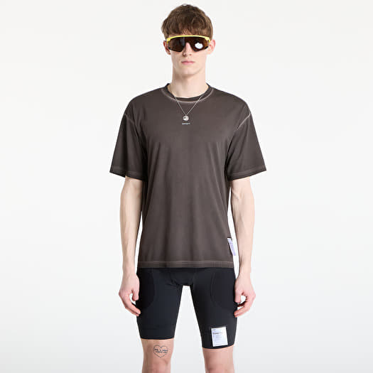 Satisfy AuraLite T-Shirt Pigment Falcon