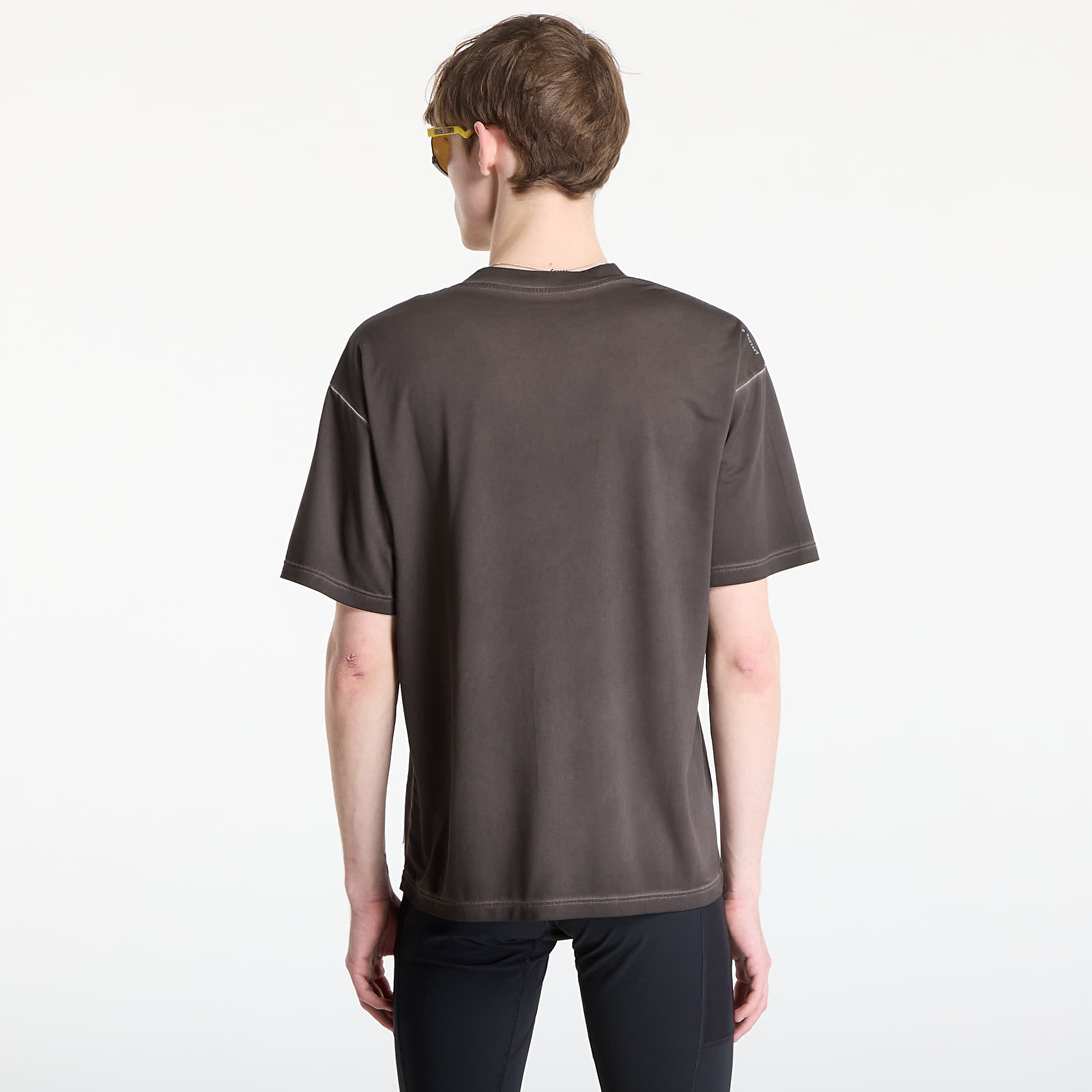 T-särgid Satisfy AuraLite T-Shirt Pigment Falcon