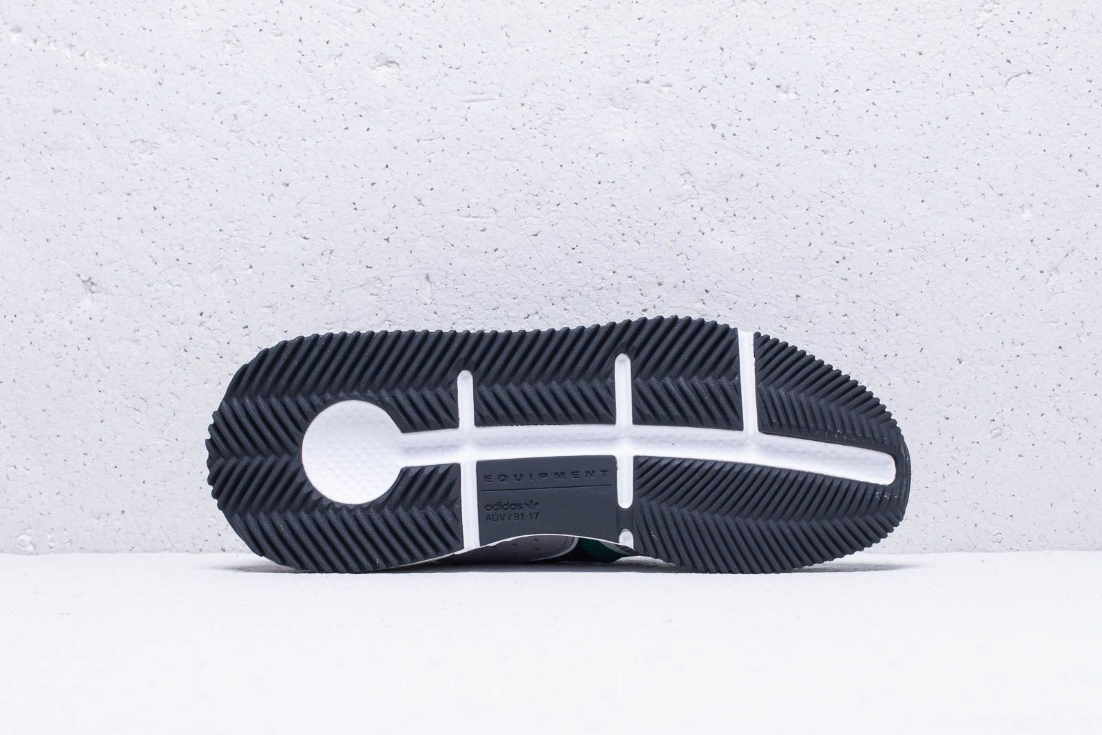 Sko til mænd adidas EQT Cushion Advanced Sub Green/ Core Black/ Grey One