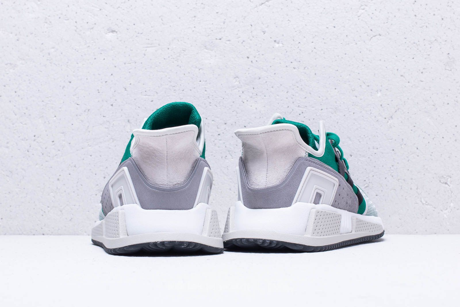 Men s shoes adidas EQT Cushion Advanced Sub Green Core Black