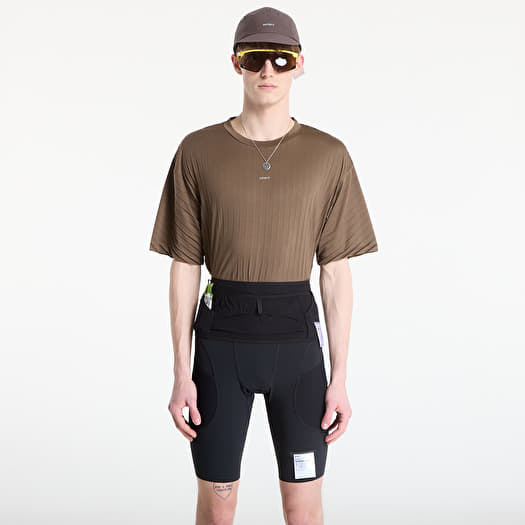 Satisfy Justice Dyneema Trail Band Black