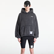 Satisfy SoftCell Hoodie Aged Black